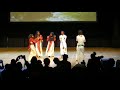 2019 mn festival of nations somali dance