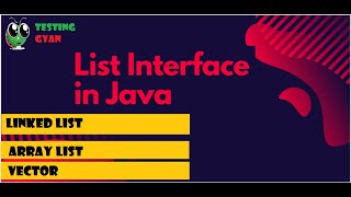 Java Collections Framework in Depth | List Interface in detail with live examples