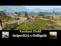 [CoH3][WM v UKF] Propagandacast #621 SniperKIA v Oziligath