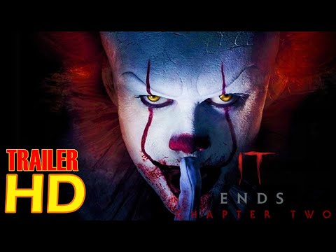 ต วอย างหน ง It Chapter Two Final Trailer Hd Youtube