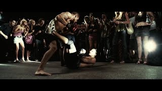 КРУТОЙ ФИНАЛЬНЫЙ БОЙ!!! Джейк Тайлер VS Райан МакКарти,Never Back Down.2008