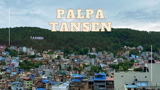 visiting at tansen bazar😍😍😍,palpa