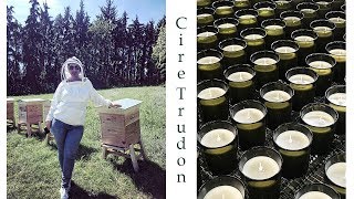 Une journée dans le Perche avec Cire Trudon