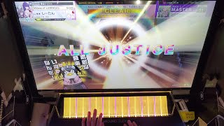 【CHUNITHM NEW】 Lost Princess [MASTER]【99AJ/道化師の狂気】