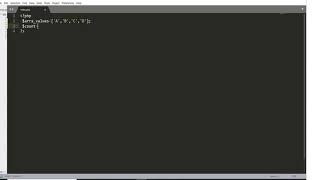 part-9, php, php in hindi , php array count values function, php array, php array function in hindi