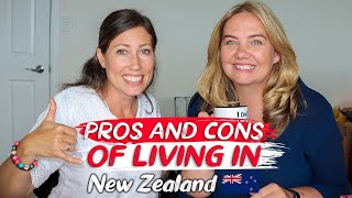 Want to move to New Zealand? 🇳🇿 The pros & cons of living in NZ vs America 🇺🇸 | 197 Countries 3 Kids