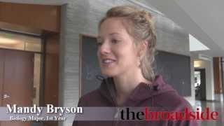 Video Campus Word: Why are you spending your summer at COCC?
