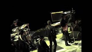 Bob Dylan - Things Have Changed - Portland, OR - 7 Oct 2009