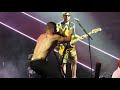 Radioactive Imagine Dragons Evolve Tour at Blossom Music Center