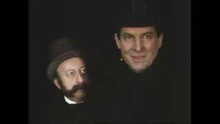 Sherlock Holmes GRANADA Ep25「The Bruce-Partington Plans ブルースパーティトン設計書」 Japanese Voice