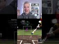 THE CUTTER CAUSES SUCH AN AWKWARD SWING FOR MY OPPONENT in MLB The Show 21! | #Shorts