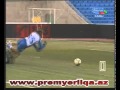 Baku - Neftchi. Azerbaijan Premier League 2010. Round 23