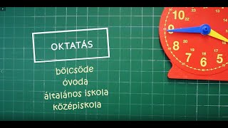 Oktatás- nevelés Újszászon