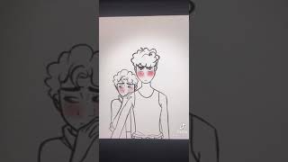 Luka X Alberto ship story! 🏳️‍🌈❤️ {read desc} #lucaxalberto #lucapixardisney #lucapixar #gayvibes