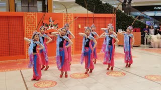 2020 Chinese New Year Celebration at Scarborough Town Centre | Toronto Canada | Year of the Rat