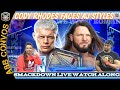 🔴 WWE Smackdown LIVE Stream | Cody Faces AJ Styles - Full Watch Along & Review 5/3/24
