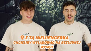 JAKA INFLUENCERKA JEST ICH CRUSHEM?