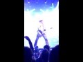 This I Love - DJ Ashba Guitar Solo Appetite for Democracy Las Vegas 2012