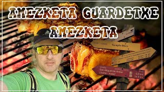 Amezketa - Guardetxe - Amezketa