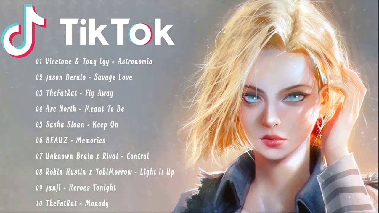 Tik Tok Hits 2020 Tik Tok Trending Songs 2020 Tik Tok Viral Song 2020 ...