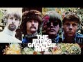 “Feel A Whole Lot Better” The Byrds