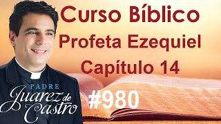 Curso Bíblico 980 - Livro do Profeta Ezequiel 14 - Rejeição dos ídolos. Responsabilidade individual