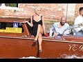 Lady Gaga's EPIC ENTRANCE in Venice! - Top News Today