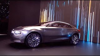 Episode 36 - Model 3 RHD, Kia Imagine EV and Vows Mass Mkt., Audi Q2 e-Tron, GM New BEV and more!