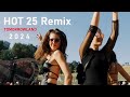 Club Mix 2024 - Vol 12 | Mashup & Remixes Of Popular Songs 2024 | Dj Party Music Remix 🔥