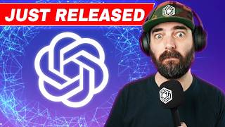 BREAKING: OpenAI Launches FREE Open Offline Model!