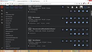 Codewars 8 kyu Convert the given Binary Number into Decimal