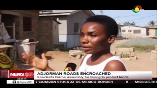 #MIDDAYLIVE - 5/5/2018