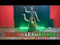 School Dance Choreography on Song (Shubhaarambh and Shubh Din ) | Yashika Agrawal