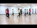 Lack of Afro - Line Dance (Dance & Teach in English & 中文)