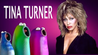 Blob Opera - Tina Turner - What's Love Got To Do With It