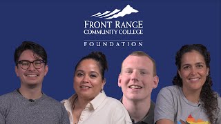 Front Range Community College Foundation