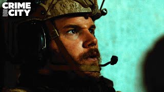 Killing Bin Laden | Zero Dark Thirty (Chris Pratt, Jessica Chastain)