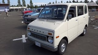 HONDA Life Stepvan     ホンダ ライフ ステップバン