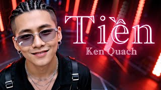 TIỀN - Nhạc Hài Đời Từ Bài Thơ Chữ TIỀN | Ken Quach