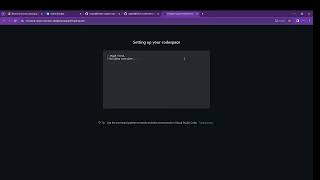 Microsoft Azure: Develop With AI powered code suggestions using GitHub Copilot and VS Code