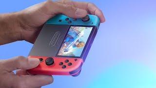 How much will the Switch Mini cost?