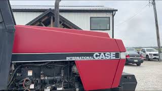 CASE IH 2594 For Sale