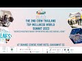 The 2nd CISW Thailand Top Wellness World Summit 2023