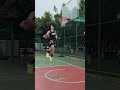 当你身高173却拥有这样的弹跳时 篮球 basketball 籃球