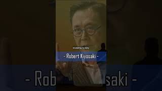 Rich dad advice | Robert Kiyosaki #shorts
