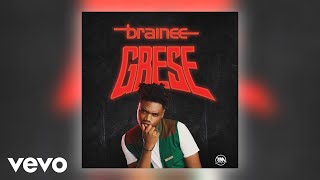 Brainee - Gbese (Official Audio)