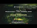 21 DAYS FASTING & PRAYERS || DAY 10 || HIGH FAVOUR || 14TH JANUARY 2026