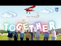 Umer Zaman - Together (Official Nasheed Video) | Vocals Only