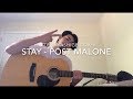 Post Malone - Stay (Cover)