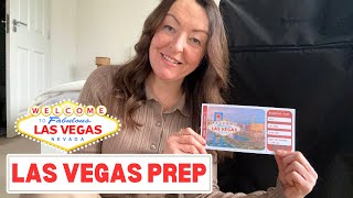 LAS VEGAS PREP - AD